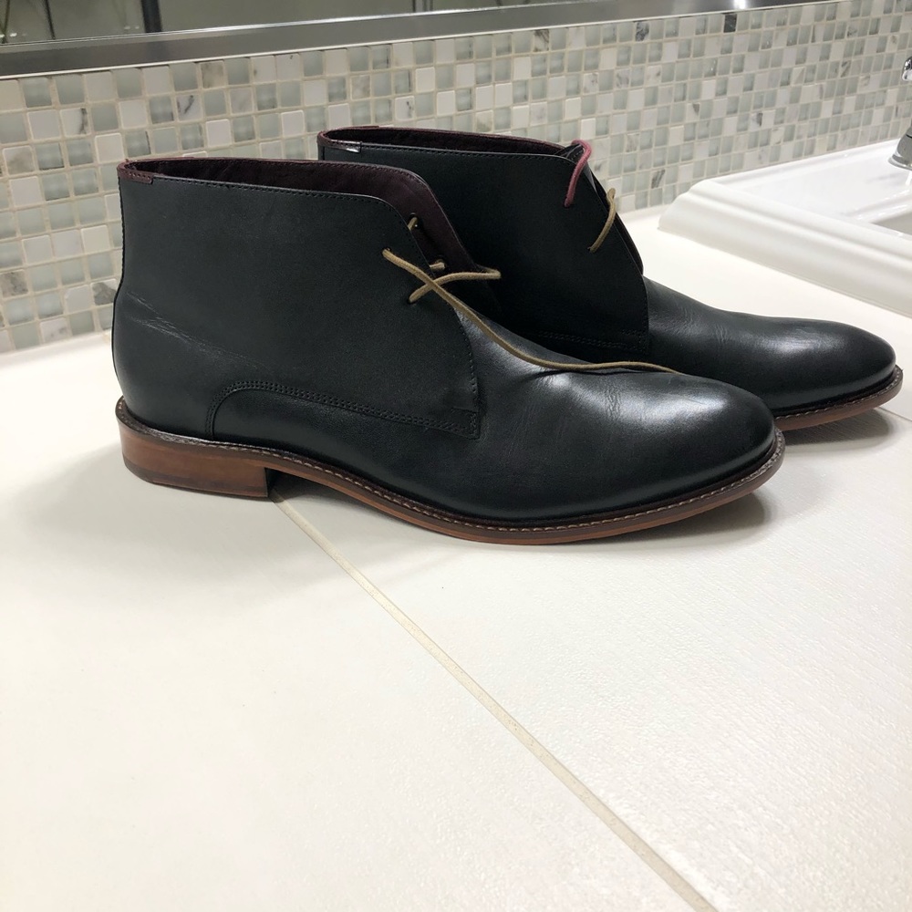 Ted baker boots